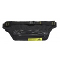 adidas Torba na biodra ID Waistbag czarna 40x17x4cm